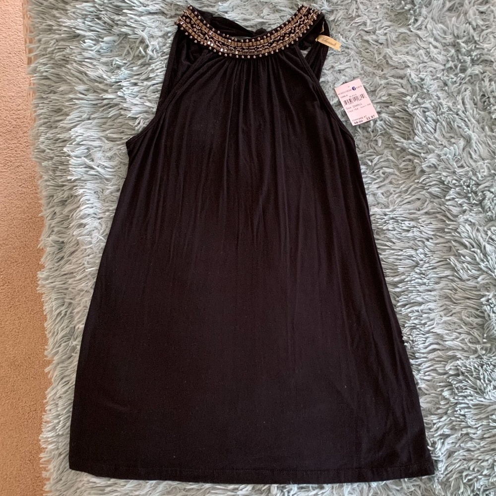 Chenault Top